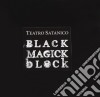 Teatro Satanico - Black Magick Block cd