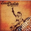 Small Jackets - Cheap Tequila cd