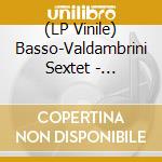 (LP Vinile) Basso-Valdambrini Sextet - Exciting 6 vinile