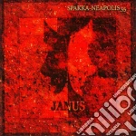 Spakka Neapolis 55 - Janus cd