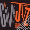 Le Cave Jazz - Compiled By Paolo Scotti cd