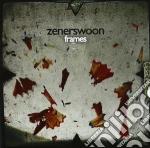 Zenerswoon - Frames cd
