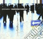 Millimetric - Experiences Modernes cd