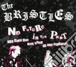 No Future In The Past cd