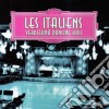 Les Italiens - Verdeluna Dancing Hall cd