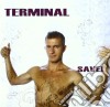 Yann Savel - Terminal cd