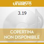 3.19 cd musicale di Robin Guthrie