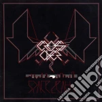 Crossover - Space Death cd