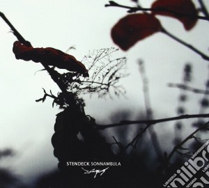 Stendeck - Sonnambula cd musicale di STENDECK