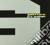 Geistform - Pro Analogic cd