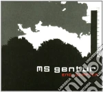 Ms Gentur - End_chapter cd