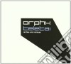 Orphx - Teletai (2 Cd) cd
