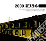 2009 Hands cd