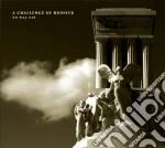 A Challenge Of Honou - No Way Out cd