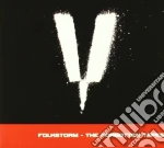 Folkstorm - Forgotten Tapes, The cd
