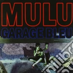 Mulu - Garage Bleu cd