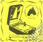 (lp Vinile) Phonometak Laboratoires Vol.5 cd