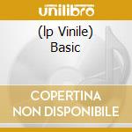 (lp Vinile) Basic cd