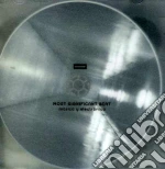 Musica Y Electronica cd