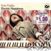 Paglia, Sam - Electric Happiness cd