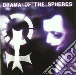Drama Of The Spheres cd