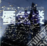 Shinkiro - Way Of The Gods cd