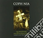 Coph Nia - Qliphothic Phantasmagoria cd