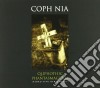 Coph Nia - Qliphothic Phantasmagoria cd