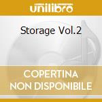 Storage Vol.2 cd