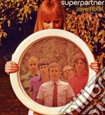 Superpartner - Love Hotel cd
