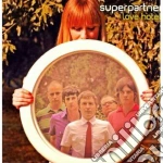 (lp Vinile) Love Hotel cd