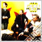 Proiettili Buoni - Proiettili Buoni cd