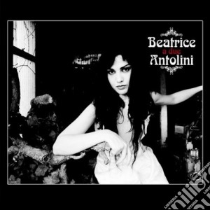 Beatrice Antolini - A Due cd musicale di Beatrice Antolini