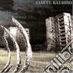 Samuel Katarro - Beach Party cd