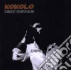 Kokolo - Heavy Hustling cd