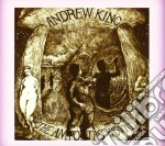 Andrew King - The Amfortas Wound cd