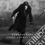 Hermann Kopp - Under A Demon's Mask