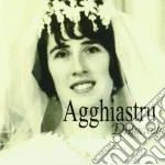 Agghiastru - Disincantu cd