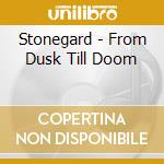 Stonegard - From Dusk Till Doom cd