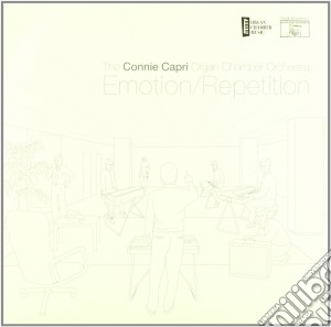 (lp Vinile) Emotion/repetition lp vinile di The Connie capri