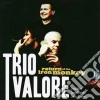 Trio Valore - Return Of The Iron Monkey cd