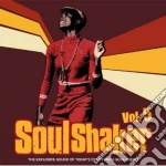 Soulshaker Vol.5 cd