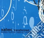 Xabec - Transformed cd