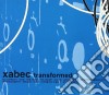 Xabec - Transformed cd