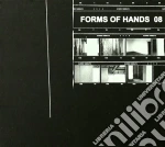 Forms Of Hands 08 cd