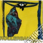 Rollerball - Ahura cd