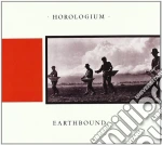 Horologium - Earthbound cd