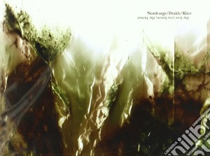 Nordvargr / Drakh / Klier - The Less You Know, The Better cd musicale di NORDVARGR/DRAKH/KLIE