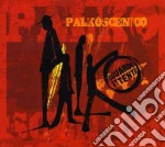 Palkoscenico - Sguardo Attento cd