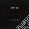 Inade - Samadhi State cd